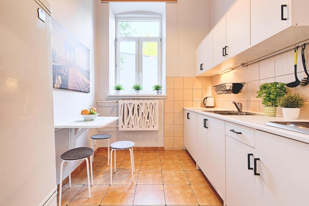 Delux3 Apartament *