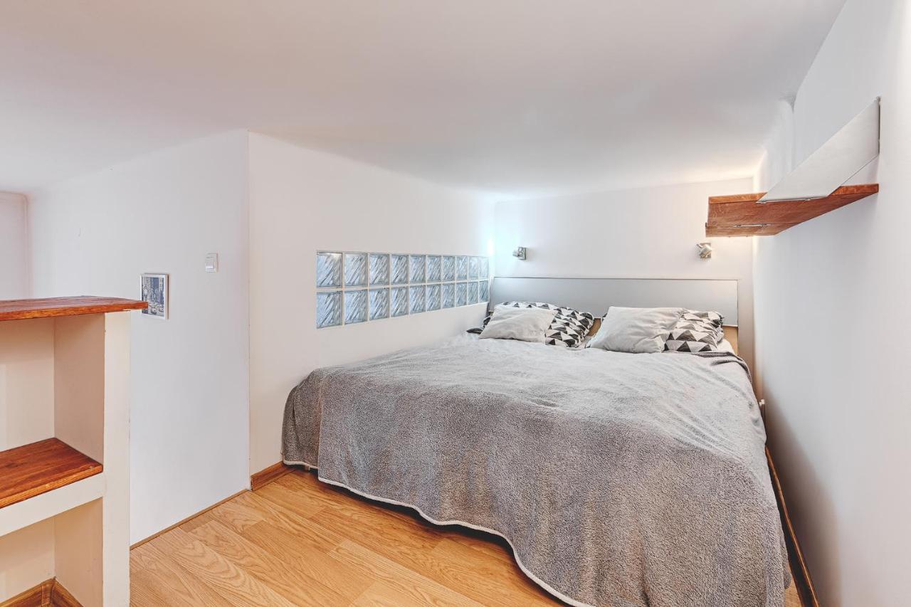 Apartament Delux3 *